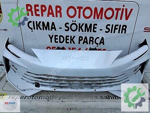 BYD Seal U Ön Tampon SA3HK2803136 çıkma parça