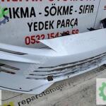 Byd seal ön tampon SA3HK2803136 orjinal çıkma 22-24 ORİJİNAL