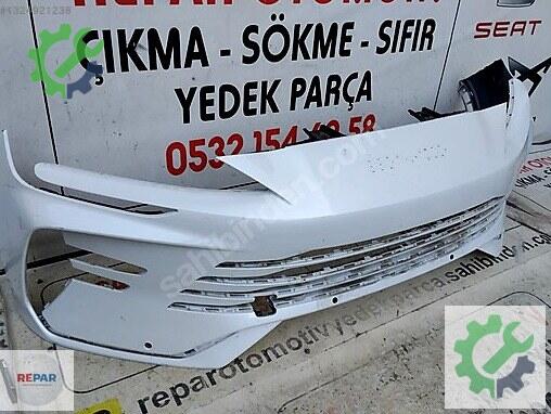 BYD Seal U Ön Tampon SA3HK2803136 çıkma parça