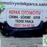Renault Megane 4 Arka Tampon 2016-2024 850227725R