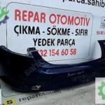 Renault Megane 4 Arka Tampon 2016-2024 850227725R