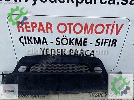Jeep Renegade Ön Tampon çıkma parça