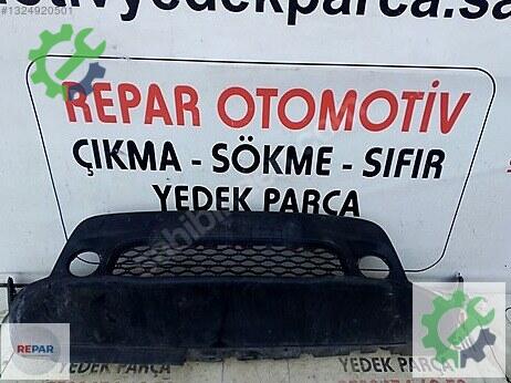 Jeep Renegade Ön Tampon çıkma parça