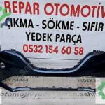 Renault megane 4 ön tampon 620227087R orjinal çıkma 20-25