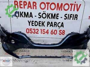 Renault megane 4 ön tampon 620227087R orjinal çıkma 20-25