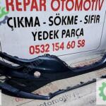 Renault megane 4 ön tampon 620227087R orjinal çıkma 20-25