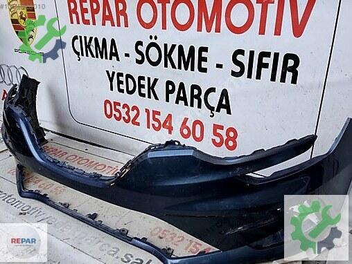 Renault Megane Ön Tampon 620227087R çıkma parça