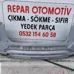 Byd seal u arka tampon sa3hk2804113 orjinal çıkma
