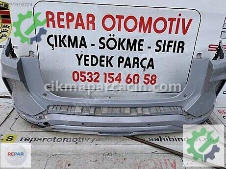 BYD Seal U Arka Tampon çıkma parça