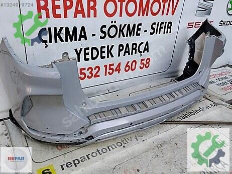 BYD Seal U Arka Tampon SA3HK2804113 çıkma parça