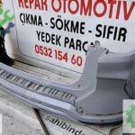 Byd seal u arka tampon sa3hk2804113 orjinal çıkma
