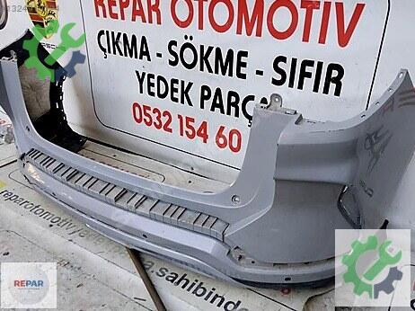 BYD Seal U Arka Tampon SA3HK2804113 çıkma parça