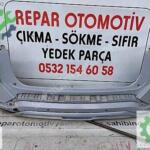 Byd seal u arka tampon sa3hk2804113 orjinal çıkma