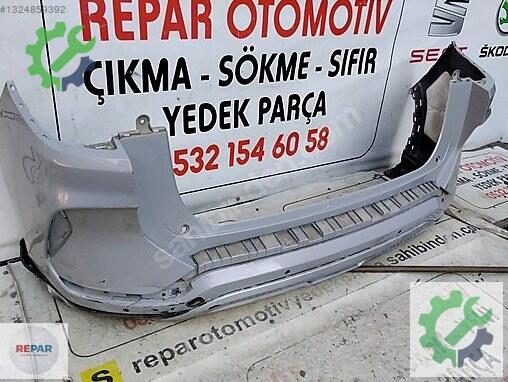 BYD Seal U Arka Tampon SA3HK2804113 çıkma parça