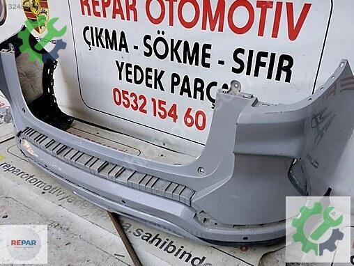 BYD Seal U Arka Tampon SA3HK2804113 çıkma parça