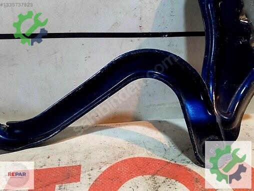Renault Megane Kaput Menteşesi 654012880R çıkma parça