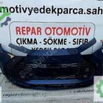 Toyota c-hr ön tampon 24/25 orijinal çıkma 52119f4250