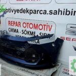 Toyota c-hr ön tampon 24/25 orijinal çıkma 52119f4250