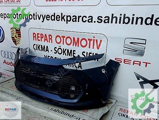 Toyota C-HR Ön Tampon 52119F4250 çıkma parça