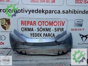 Toyota c-hr ön tampon 24/25 orijinal çıkma 52119f4250