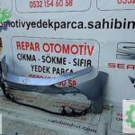 Toyota c-hr ön tampon 24/25 orijinal çıkma 52119f4250