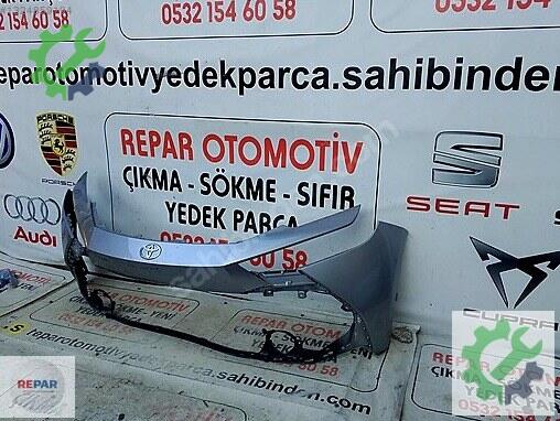 Toyota C-HR Ön Tampon 52119F4250 çıkma parça