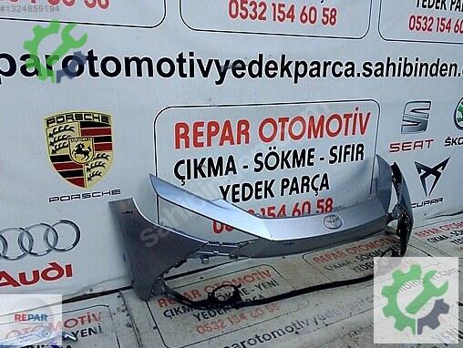 Toyota C-HR Ön Tampon 52119F4250 çıkma parça