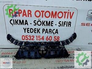 Volkswagen tayron ön tampon ızgara güçlendirme 57L807231A