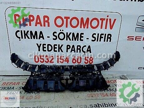 Volkswagen Tayron Ön Panjur çıkma parça