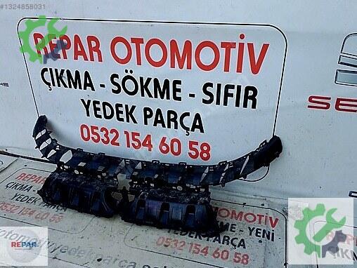 Volkswagen Tayron Ön Panjur 57L807231A çıkma parça