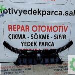 Volkswagen tayron ön tampon ızgara güçlendirme 57L807231A