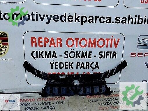 Volkswagen Tayron Ön Panjur 57L807231A çıkma parça
