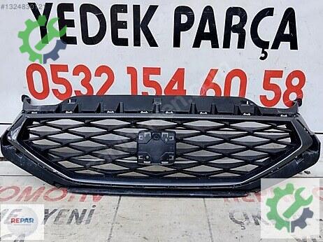 Seat Leon Ön Panjur çıkma parça
