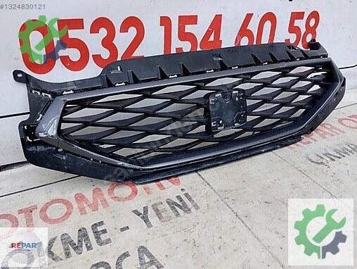 Seat Leon Ön Panjur 5FA853651G çıkma parça