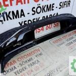 Yedek Parça Tampon (Ön) Çıkma Sıfır Ayarında Kutulu Fabrikasyon Toyota
