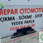 seat leon 2020 2024 tampon orta izgara 5fa853667