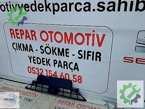Seat Leon Bakalit 5FA853667 çıkma parça