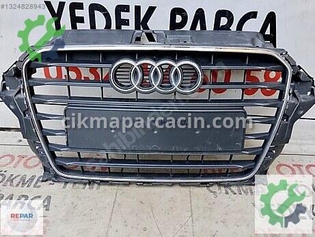 Audi A3 Panjur çıkma parça