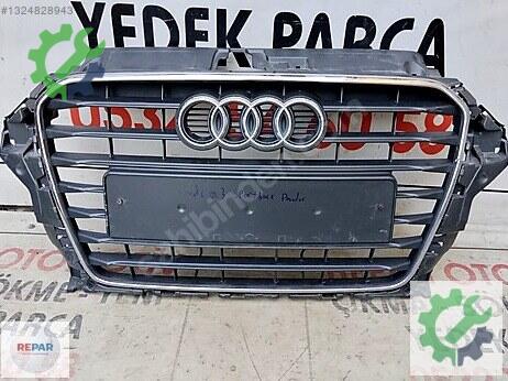 Audi A3 Panjur çıkma parça