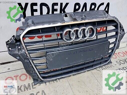 Audi A3 Panjur 8V3853651 çıkma parça