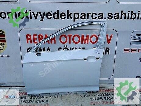 Volkswagen Passat Sol Ön Kapı çıkma parça