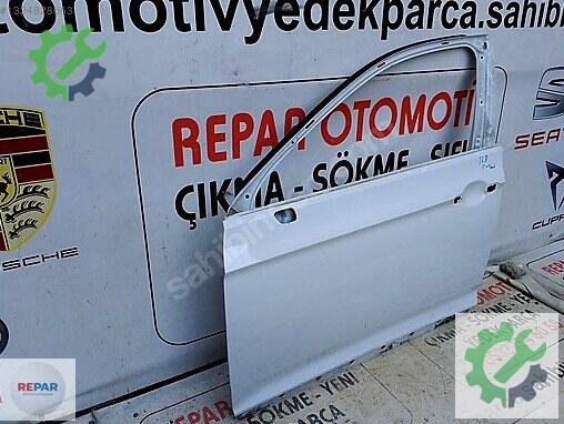 Volkswagen Passat Sol Ön Kapı çıkma parça