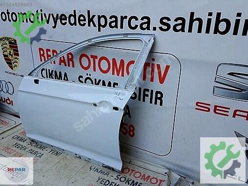 Volkswagen Passat Sol Ön Kapı çıkma parça