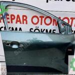 Renault Dacia sandero 3 sağ ön kapı orijinal çıkma 2020-2025