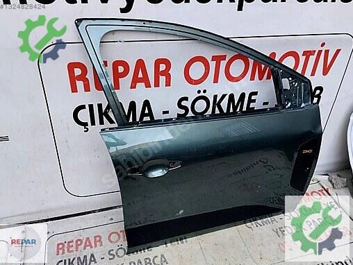 Dacia Sandero Sağ Ön Kapı çıkma parça