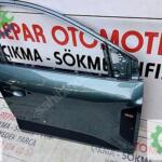 Renault Dacia sandero 3 sağ ön kapı orijinal çıkma 2020-2025