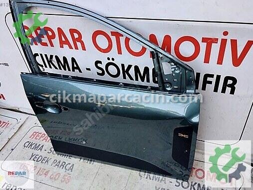 Dacia Sandero Sağ Ön Kapı çıkma parça
