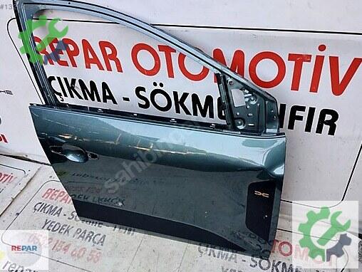 Dacia Sandero Sağ Ön Kapı çıkma parça