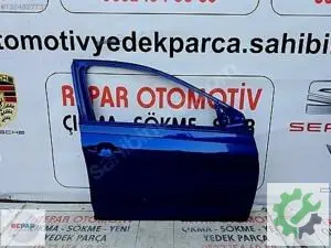 Volksvagen Polo 2017 2024 sağ ön kapı 2G4831312F
