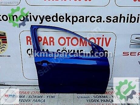Volkswagen Polo Sağ Ön Kapı çıkma parça